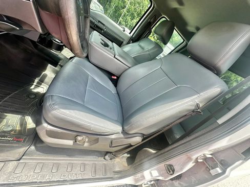 Used 2016 Ford F250 XL w/ Power Equipment Group RWD image 11
