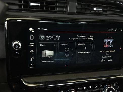 Used 2024 GMC Sierra 2500 AT4 image 59