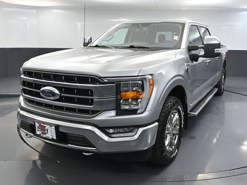 Used 2022 Ford F150 Lariat image 13