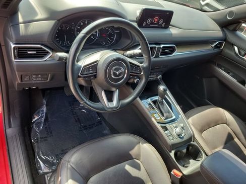Used 2019 MAZDA CX-5 Signature AWD/4WD image 15