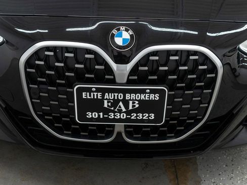 Used 2026 BMW 430i xDrive Coupe AWD/4WD image 44