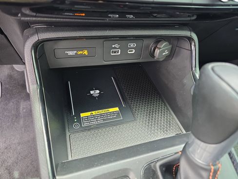 Certified 2024 Honda CR-V Sport Touring image 20