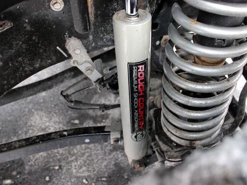 Used 2022 Jeep Wrangler Unlimited Sport S image 37