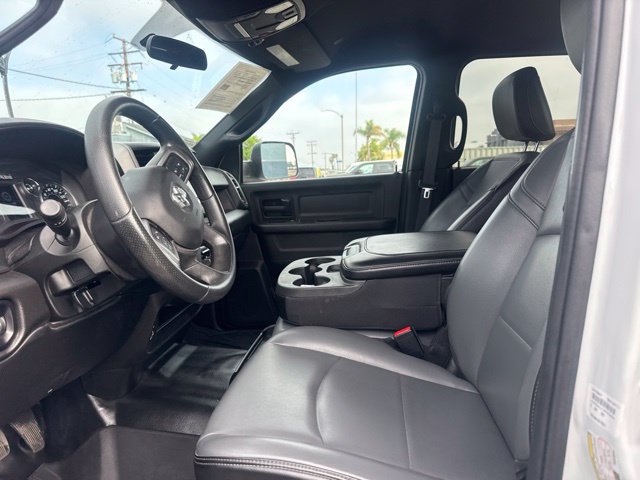 Used 2022 RAM 2500 Tradesman AWD/4WD image 9