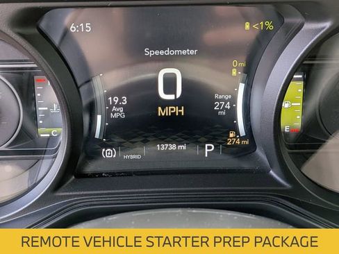 Used 2025 Jeep Wrangler Unlimited Sahara image 16