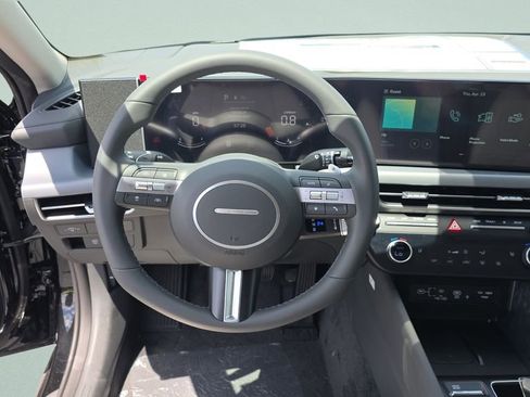 New 2026 Hyundai Sonata SEL FWD image 12