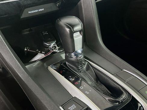 Used 2019 Honda Civic Sport image 23