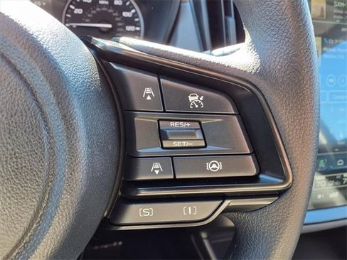 New 2026 Subaru Crosstrek 2.0i Premium image 15