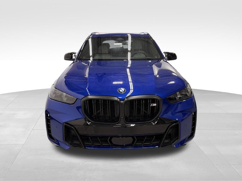 Used 2026 BMW X5 M60i AWD/4WD image 8