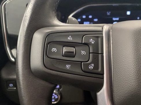 Used 2023 GMC Sierra 1500 SLT w/ SLT Premium Package AWD/4WD image 32