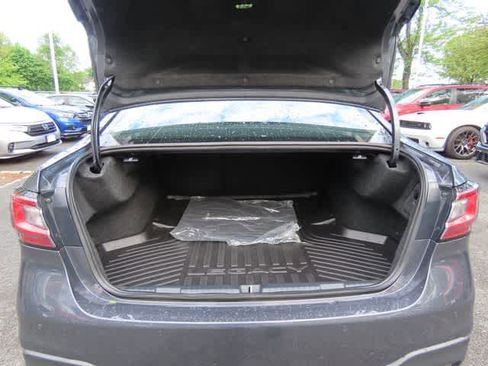 Used 2023 Subaru Legacy Limited AWD/4WD image 11