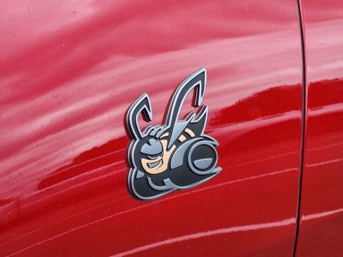 New 2026 Dodge Charger Scat Pack AWD/4WD image 11