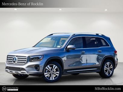 New 2026 Mercedes-Benz GLB 250 4MATIC