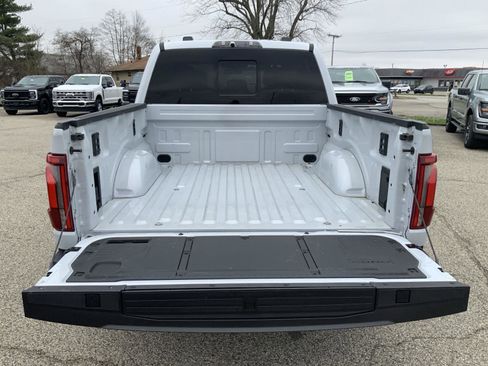 Used 2025 Ford F150 Raptor image 13