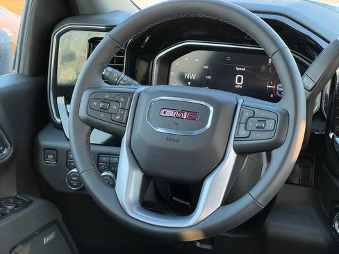 New 2026 GMC Sierra 2500 SLT w/ SLT Premium Package image 11