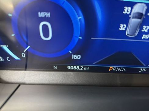 Used 2022 Ford Escape SEL w/ SEL Stealth AWD Package image 17