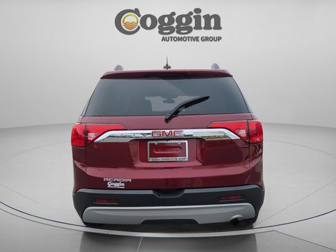 Used 2018 GMC Acadia SLE image 5