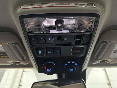 Used 2020 Toyota 4Runner TRD Pro image 30