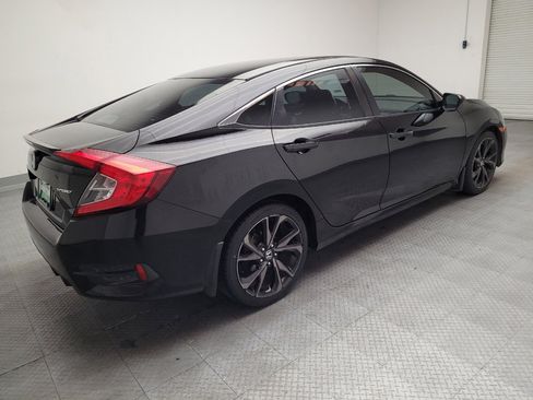 Used 2019 Honda Civic Sport image 9