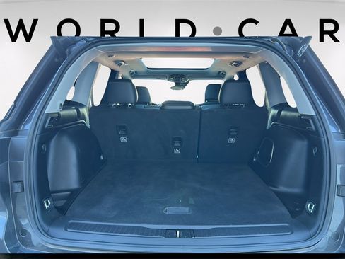 Used 2022 Jeep Grand Cherokee Limited image 32