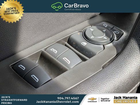 Certified 2022 Chevrolet Blazer LT FWD image 24