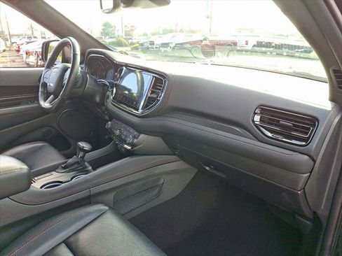 Certified 2022 Dodge Durango R/T image 11