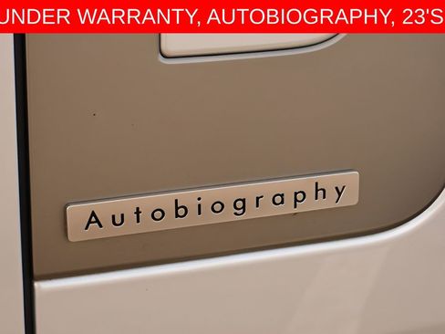 Used 2023 Land Rover Range Rover Autobiography AWD/4WD image 30