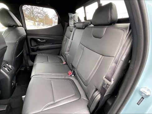 New 2026 Hyundai Santa Cruz SEL image 10