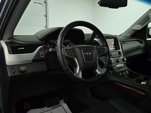Used 2016 GMC Yukon SLT w/ Open Road Package image 27