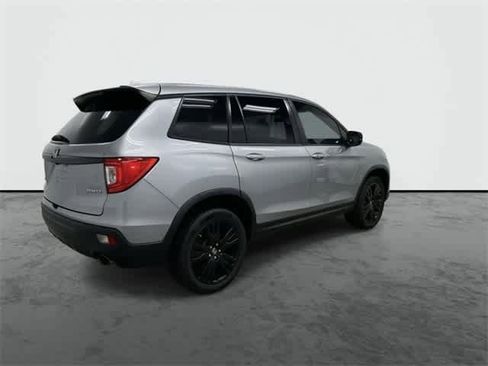Used 2020 Honda Passport Sport image 4