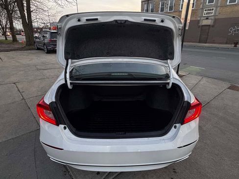 Used 2020 Honda Accord LX image 36