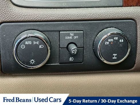 Used 2011 Chevrolet Tahoe LT w/ Regional Value Package AWD/4WD image 10