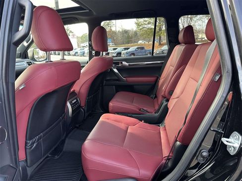 Used 2022 Lexus GX 460 Premium image 15