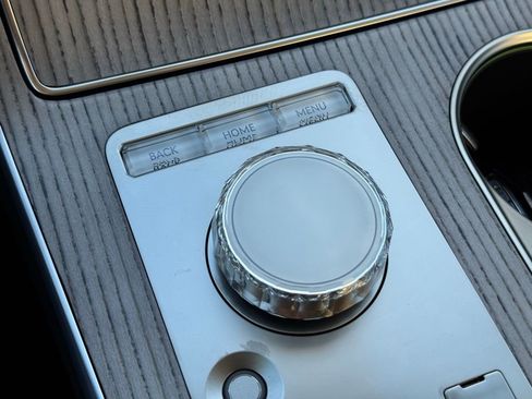 New 2026 Genesis GV80 2.5T Select image 37