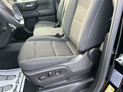 New 2026 Chevrolet Silverado 2500 Custom w/ Custom Value Package image 27