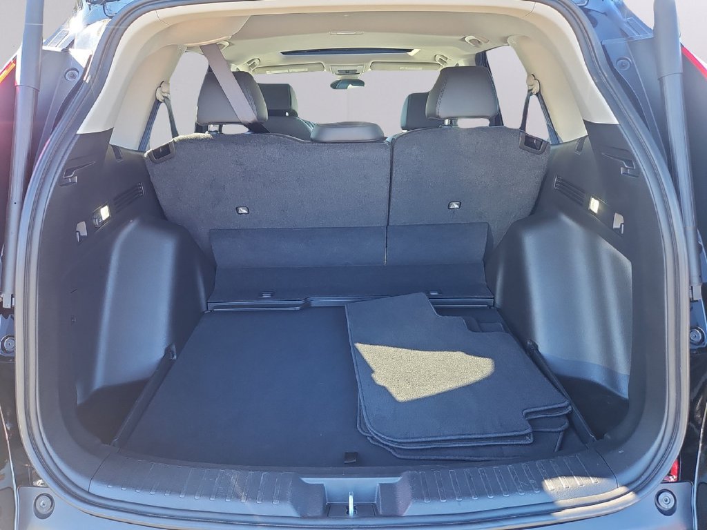 Used 2024 Honda CR-V EX-L image 33