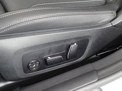 Certified 2024 BMW i4 eDrive40 w/ Premium Package image 23