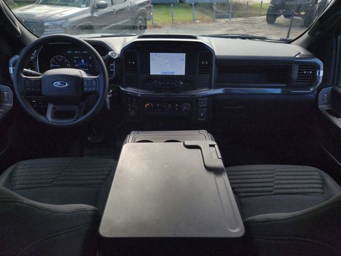 Used 2022 Ford F150 XL w/ STX Appearance Package image 21
