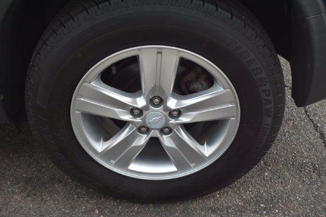Used 2019 Chevrolet Trax LT AWD/4WD image 42