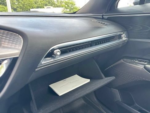 Used 2024 Cadillac Lyriq Luxury w/ LPO, Floor Liner Package AWD/4WD image 45