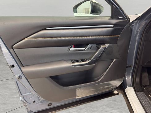 New 2026 MAZDA CX-50 AWD 2.5 Hybrid w/ Premium Pkg image 8