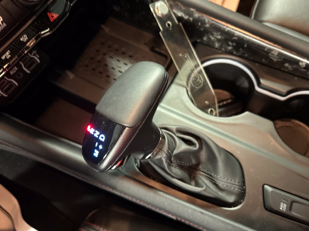 Used 2025 Dodge Durango R/T AWD/4WD image 20