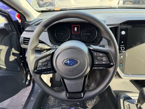 New 2026 Subaru Crosstrek 2.0i Premium image 14