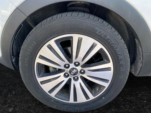 Used 2015 Kia Sportage EX image 6