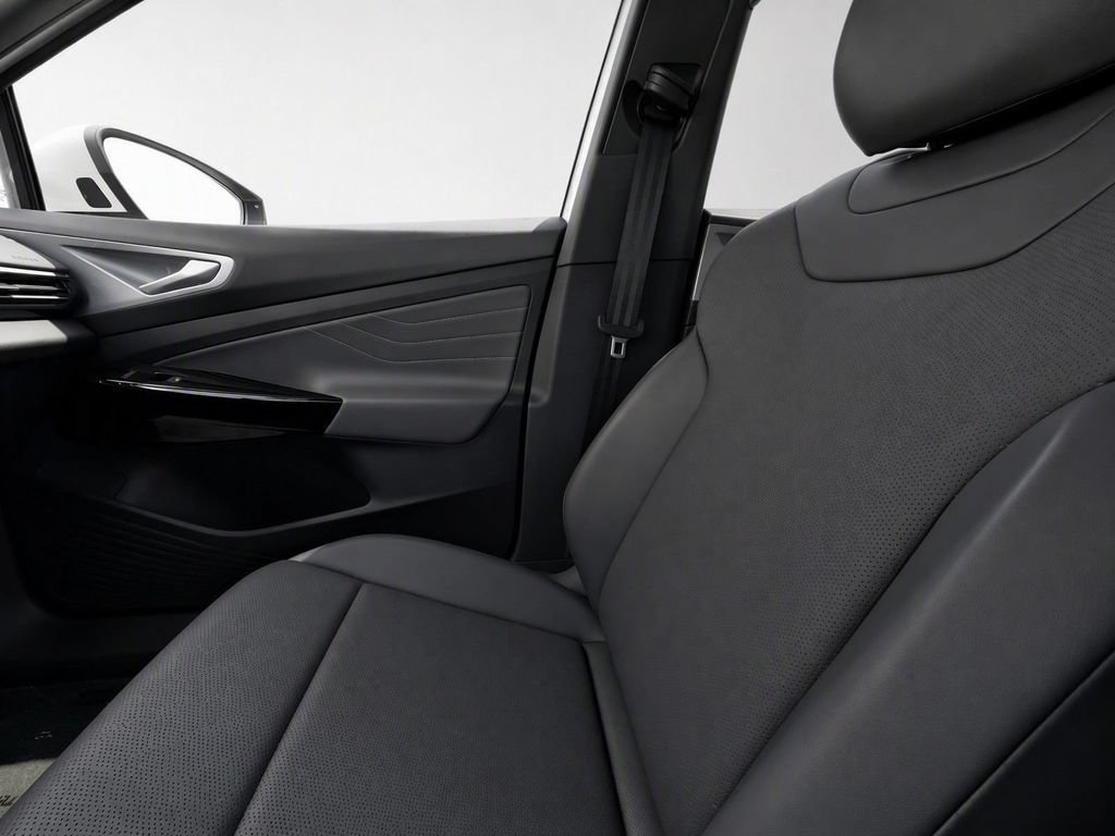 Certified 2023 Volkswagen ID.4 Pro S AWD/4WD image 25
