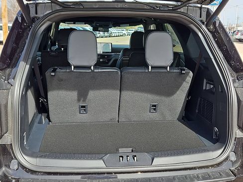 New 2026 Ford Explorer Tremor w/ Tremor Ultimate Package AWD/4WD image 9