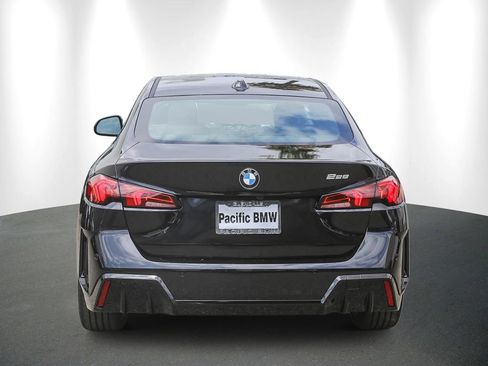 New 2026 BMW 228i w/ Technology Package FWD image 5