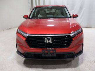 New 2026 Honda CR-V EX-L video 2