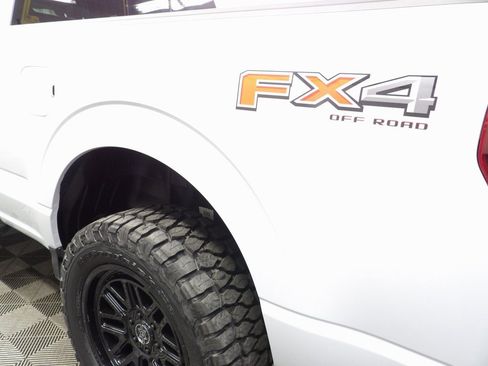 Used 2022 Ford F150 XLT w/ Equipment Group 302A High image 36