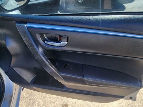 Used 2016 Toyota Corolla S Premium image 15